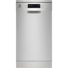 Electrolux Dishwasher with cutlery basket ESA63210SX