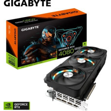 Gigabyte RTX 4080 SUPER GAMING OC 16GB GDDR6X 256bit