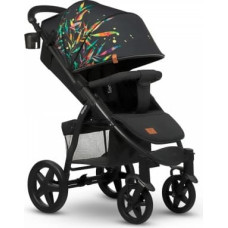 Lionelo Annet Plus Dream in Stroller