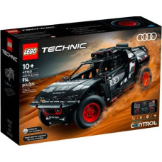 Lego Technic 42160 Audi RS Q e-tron