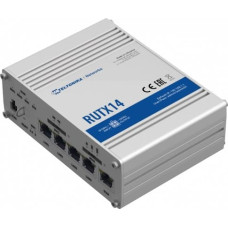 Teltonika Router LTE RUTX14 (Cat12), WiFi, BLE