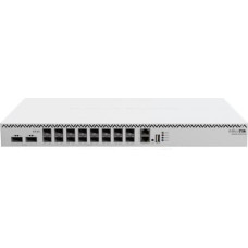 Mikrotik Cloud Router Switch CRS518-16XS-2XQ-RM