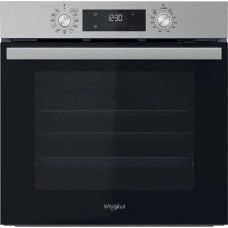 Whirlpool Oven OMR58HU1X