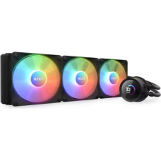 Nzxt CPU Watercooling Kraken 360 RGB LCD