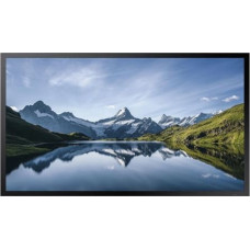 Samsung Professional monitor OH46B-S 46 inches glossy 24h/7 3500(cd/m2) 3840x2160 (UHD) S7 Player (Tizen 6.5) 3 years On-Site (LH46OHBESGBXEN)