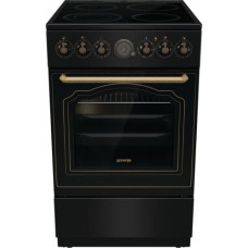 Gorenje Electric cooker GECS5B70CLB