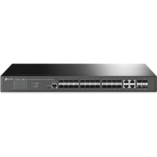 Tp-Link Switch SG3428XF 24xSFP 4xSFP+