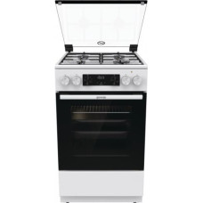 Gorenje Cooker GK5C41WJ FS