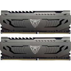 Patriot Memory DDR4 Viper Steel 64GB/3 600(2*32GB) Grey CL18