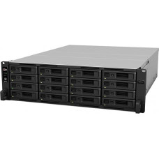 Synology RS4021xs+ 16x0HDD 16GB Xeon D-1541 4x1GbE 2x10