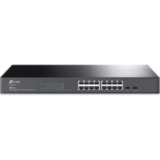 Tp-Link SG2218 switch 16xGE 2xSFP