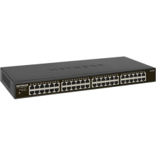 Netgear GS348 Switch Unmanaged 48xGE