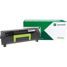 Lexmark Toner 56F2U00 Ultra High Yield black