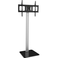 Techly Floor stand for LCD/LED 32-70inch adjustable