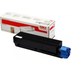 OKI Toner for B432/512/ MB492/562 BLACK 12k