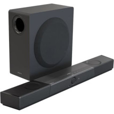 Creative Labs Super XFI Carrier soundbar