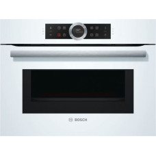 Bosch CMG633BW1 Oven