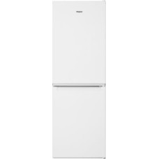 Whirlpool Fridge-freezer W5 722EW