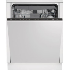 Beko Dishwasher BDIN38521Q