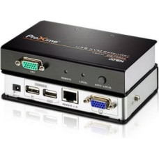 Aten USB VGA Cat 5 KVM Ext. 1280x1024@150 CE700A