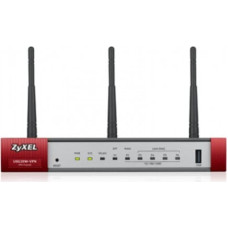 Zyxel VPN Firewall wireless 1xWAN