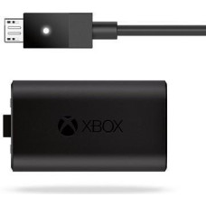 Microsoft CONSOLE ACC PLAY&CHARGE SET/XBOX 889842590371 MICROSOFT