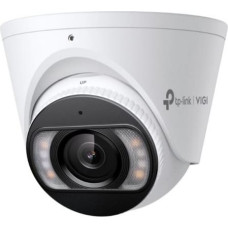 Tp-Link Camera VIGI C485(4mm) 8MP Full-Color Turret