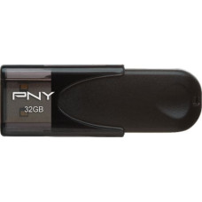 PNY Pendrive PNY Attaché 4 2.0, 32 GB (FD32GATT4-EF)