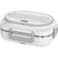 Noveen Lunch Box Grey (LB510)