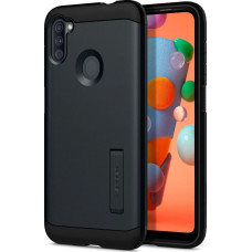 Spigen SPIGEN TOUGH ARMOR GALAXY A11 METAL SLATE