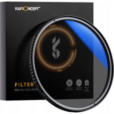 K&F Concept Filter Kf Polarized filter 55mm / Kf01.1436