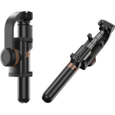 Apexel Selfie stick Apexel Apexel Selfie stick to the phone gimbal Tripod APL-D6 Bluetooth holder universal