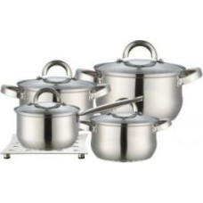 Maestro Zestaw garnków Meastro MR-2021, 9 elementów