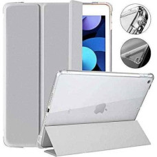 Mercury Goospery Tablet case Mercury Mercury Clear Back Cover iPad Air 10.9 grey/grey