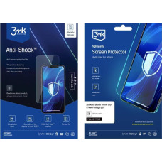 3MK 3MK AIO ANTI SHOCK PHONE 5piece WET