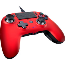 Nacon Pad Nacon Revolution Pro (PS4OFPADRPC3RED)