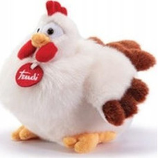 Trudi TRUDI KLASYCZNE KURA DAISY (S)