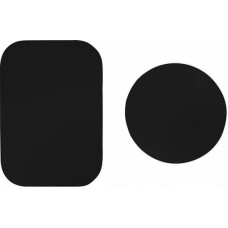 Vega BLASZKI UNIWERSALNE DO UCHWYT&Oacute;W MAGNETYCZNYCH CZARNY>