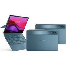 Lenovo Tablet Lenovo Yoga Tab Plus 12.7" 256 GB Zielony (ZAEG0022PL)