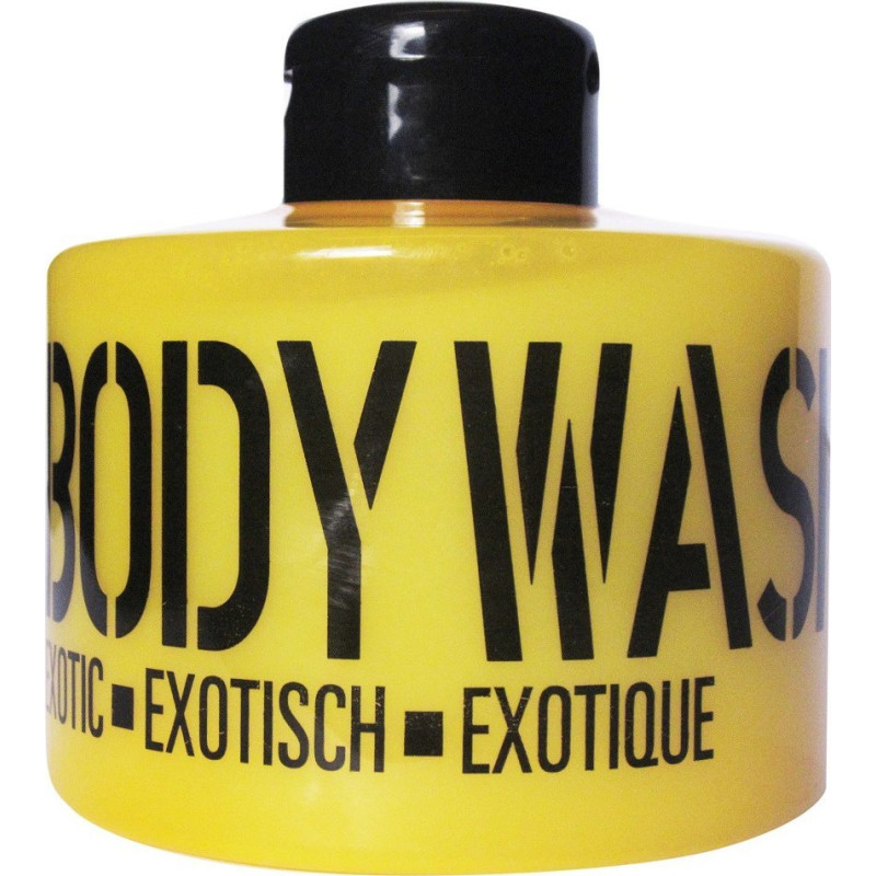 Elfa Pharm Stackable Yellow żel pod prysznic o zapachu owoc&oacute;w tropikalnych 100ml