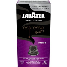 Lavazza Kapsułki Espresso Maestro Intenso do Nespresso 10 szt.