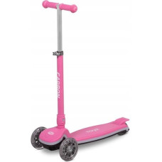 Toyz HULAJNOGA 3-KOŁOWA CARBON PINK