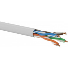Q-Lantec Q-LANTEC Cable U/UTP cat.5E Eca PVC 500m
