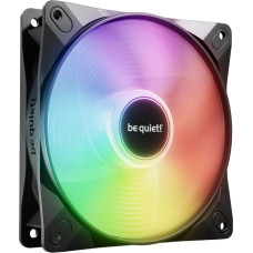 Be Quiet! Be quiet Light Wings LX PWM 120 mm Reverse (black, 120 mm)