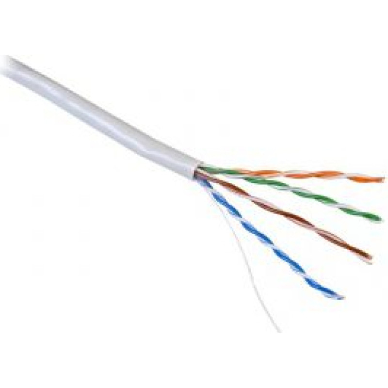 Seven UTP cable cat.5 wire 4x2 305m