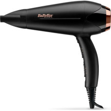Babyliss Hair dryer BaByliss D570DE