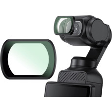 JJC Filtr Ochronny Uv Mc Ultrafioletowy Magnetyczny Do Dji Osmo Pocket 3 / Jjc / F-dp3uv
