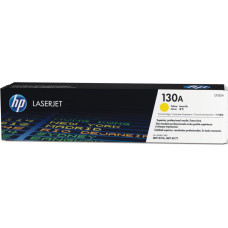 HP Toner Yellow 1000 pages CF352A
