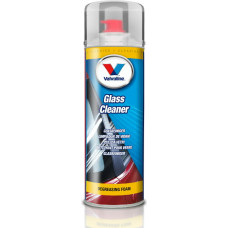 Valvoline Stiklu Tīrāmais aerosols Glass Cleaner 500ml, Valvoline