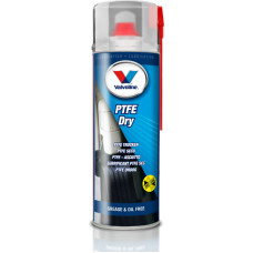 Valvoline Sausā Teflona Smērviela Ptfe Dry 500ml, Valvoline